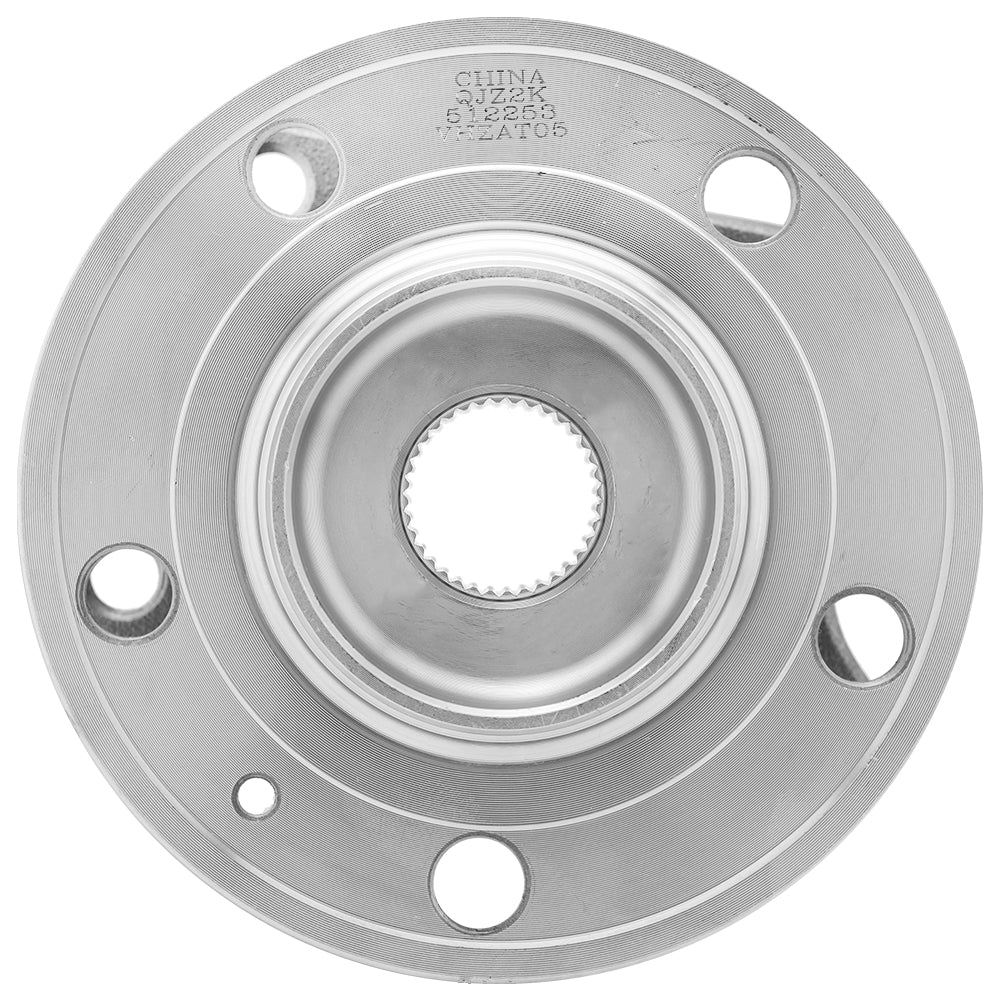 512253 - Rear Wheel Hub Bearing Assembly