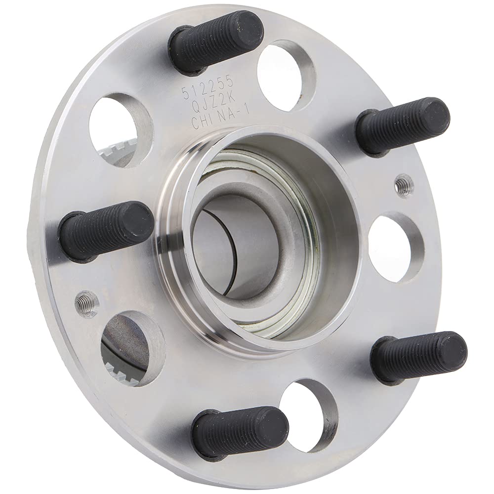512255 - Rear Wheel Hub Bearing Assembly