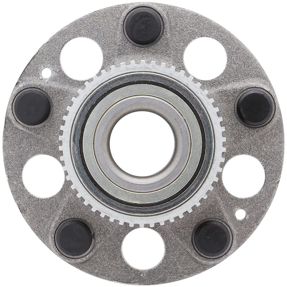 512255 - Rear Wheel Hub Bearing Assembly