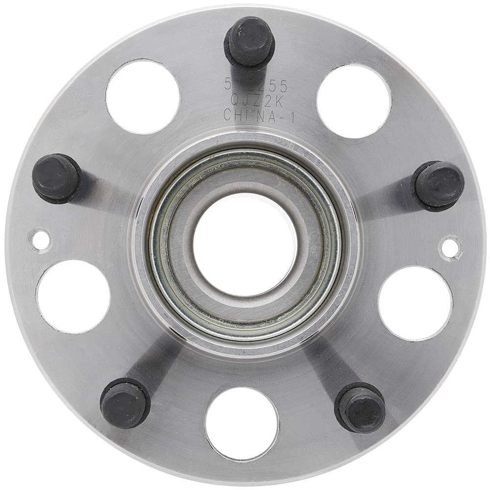 512255 - Rear Wheel Hub Bearing Assembly
