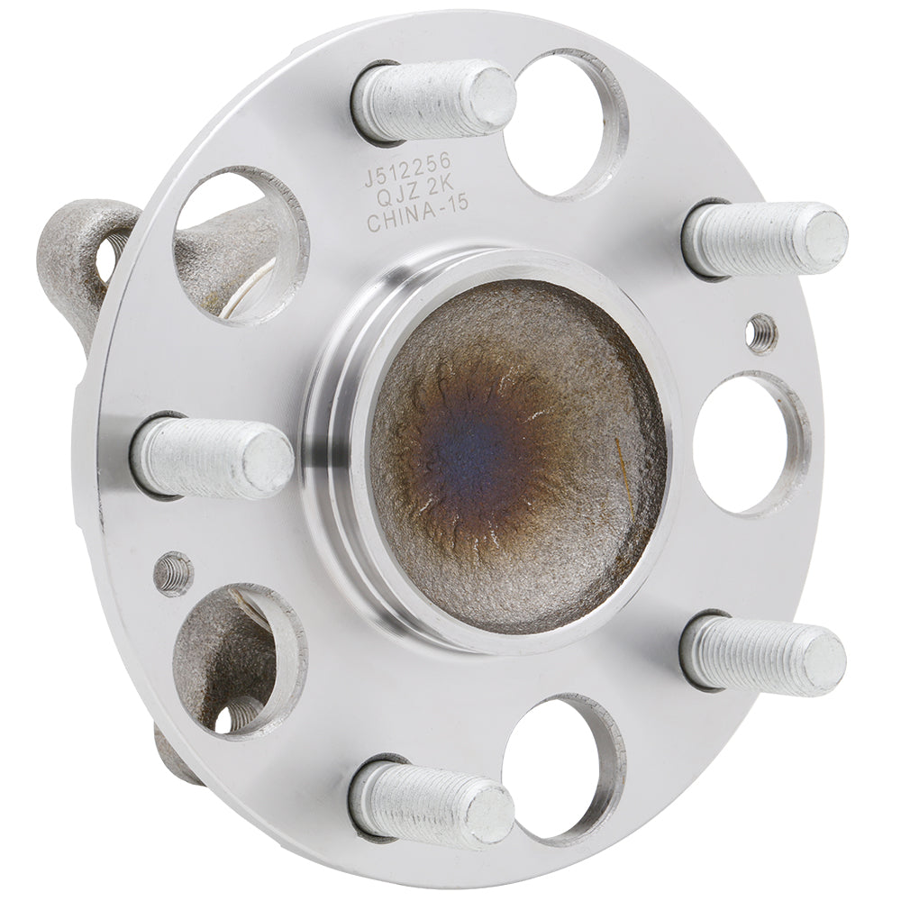512256 - Rear Wheel Hub Bearing Assembly