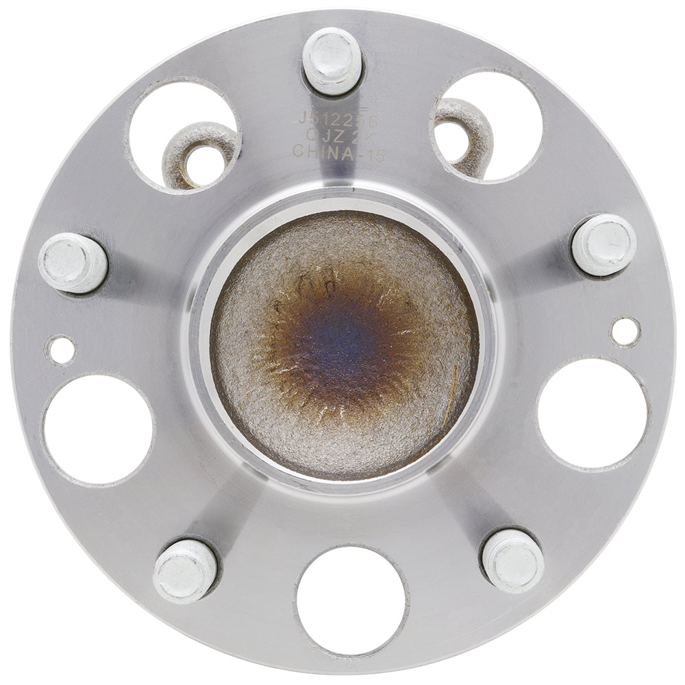512256 - Rear Wheel Hub Bearing Assembly