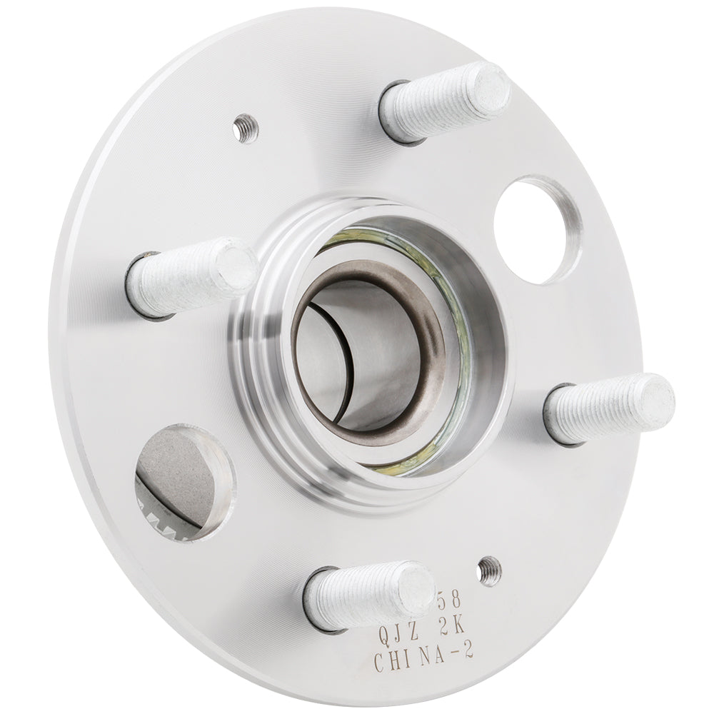 512286 512258 - Rear Wheel Hub Bearing Assembly – Winch Parts Supply Company
