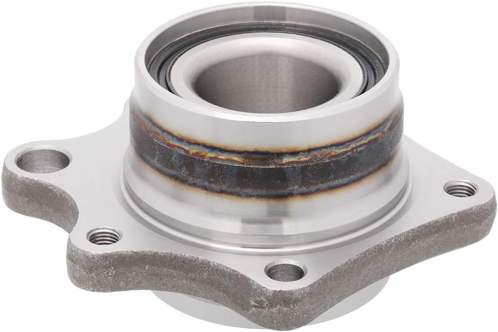 512262 512262 - Rear (Driver Side) Wheel Hub Bearing Assembly – Winch Parts ...
