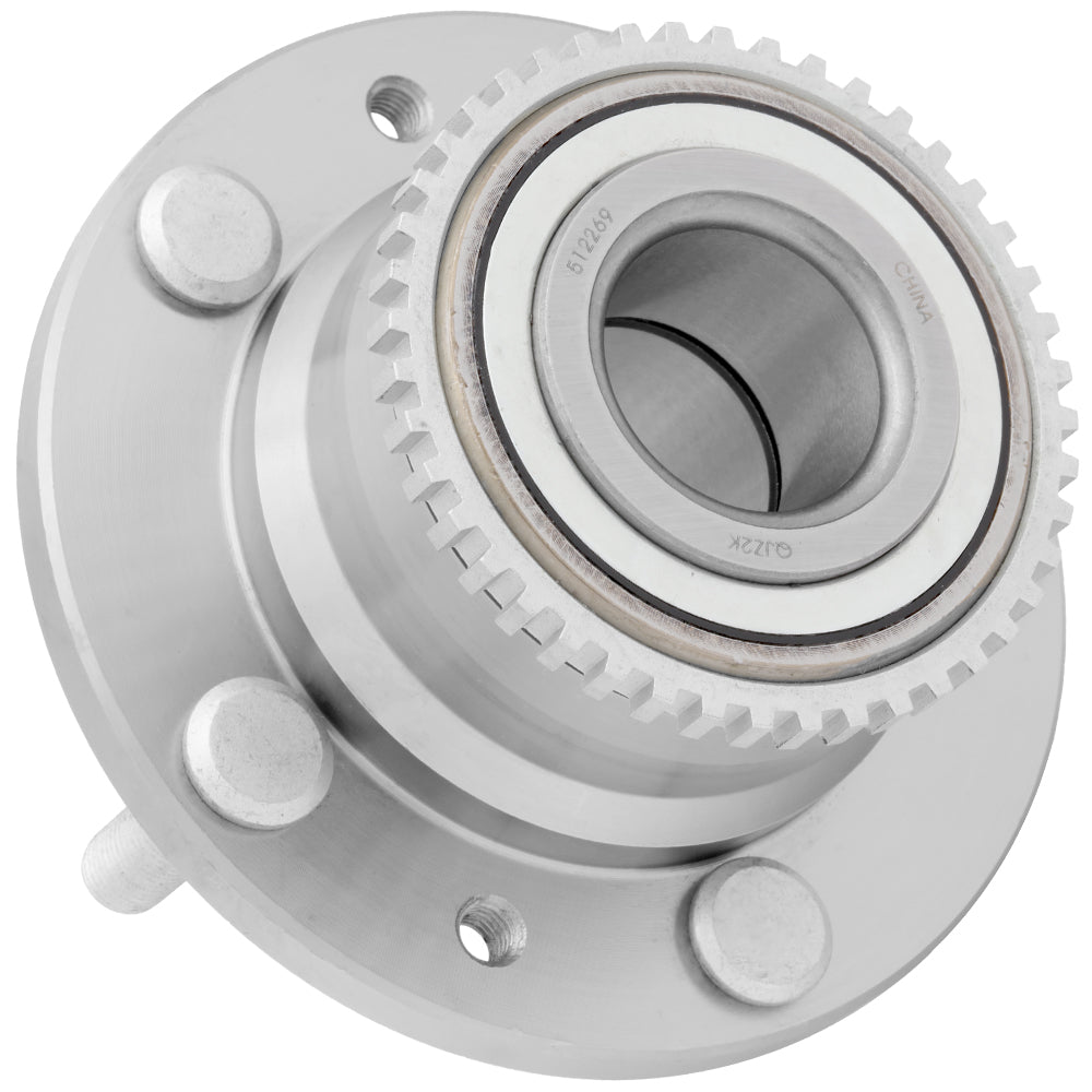 512286 512269 - Rear Wheel Hub Bearing Assembly – Winch Parts Supply Company