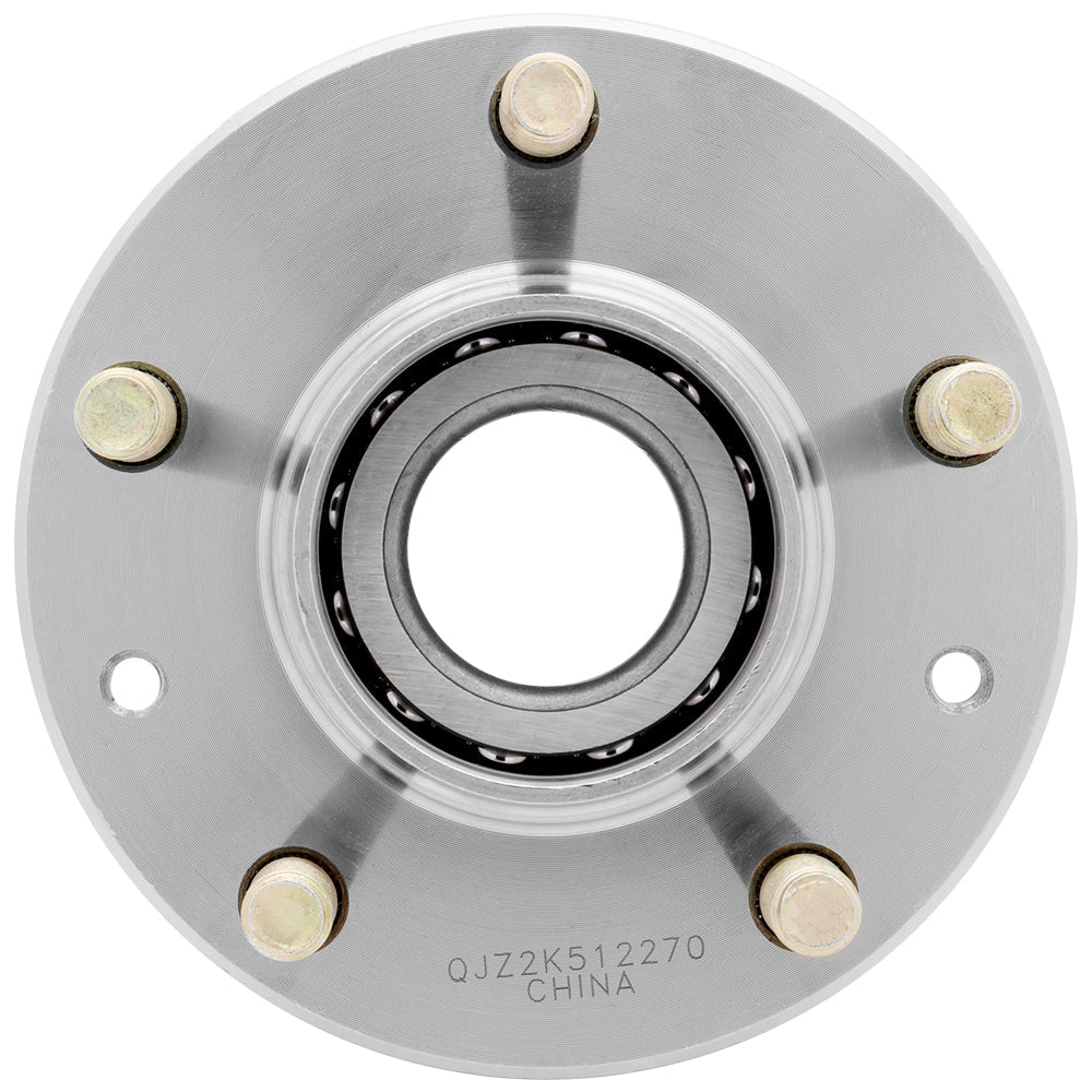 512270 - Rear Wheel Hub Bearing Assembly