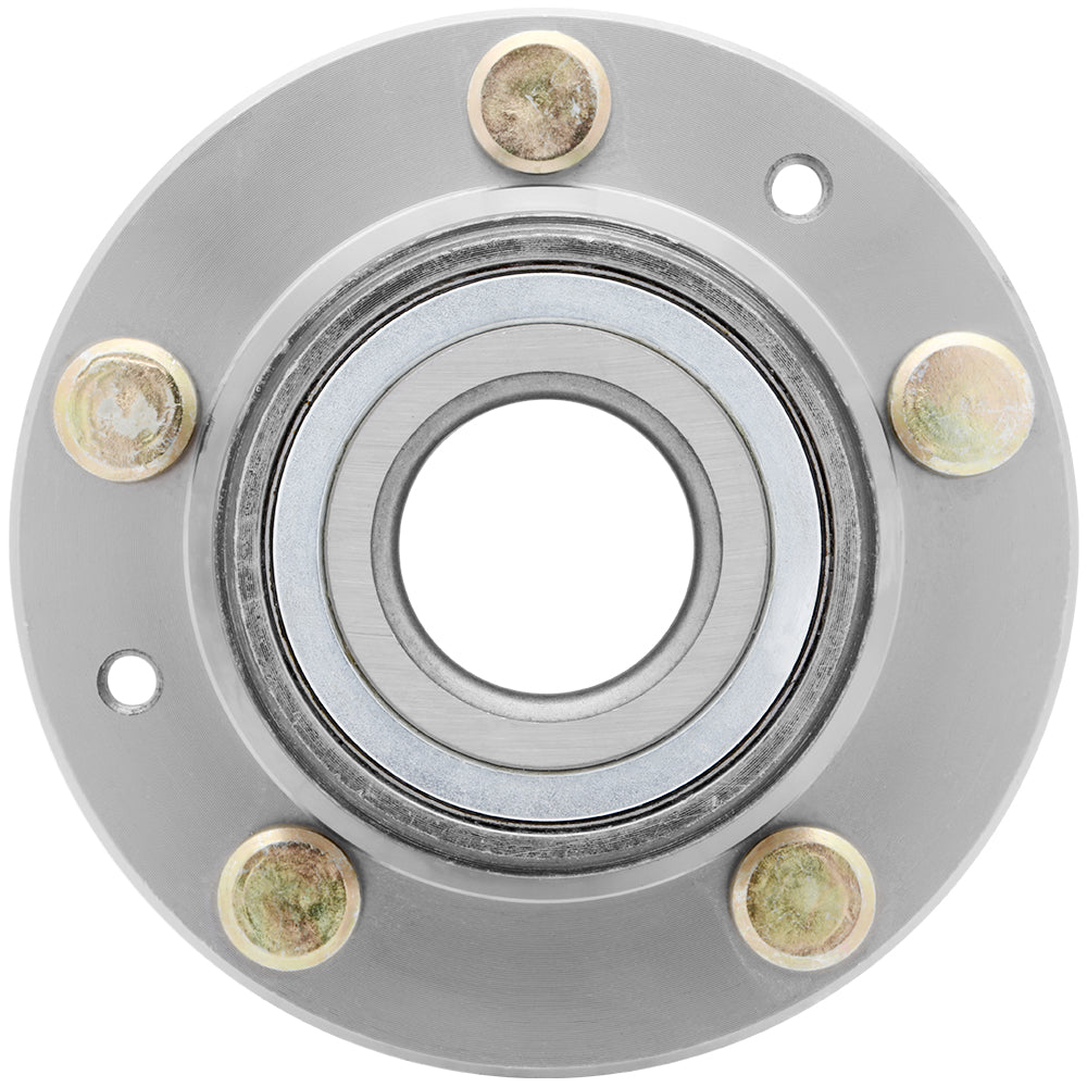 512270 - Rear Wheel Hub Bearing Assembly