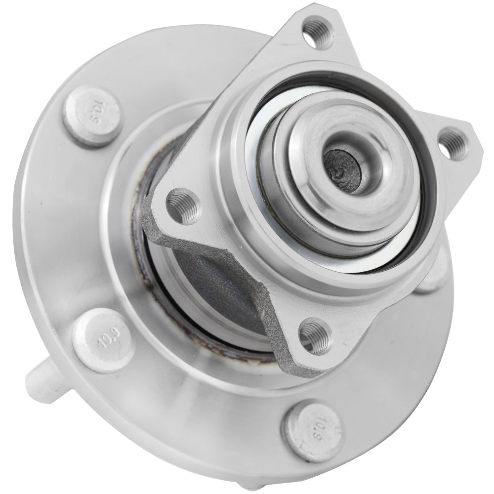 512286 512275 - Rear Wheel Hub Bearing Assembly – Winch Parts Supply Company