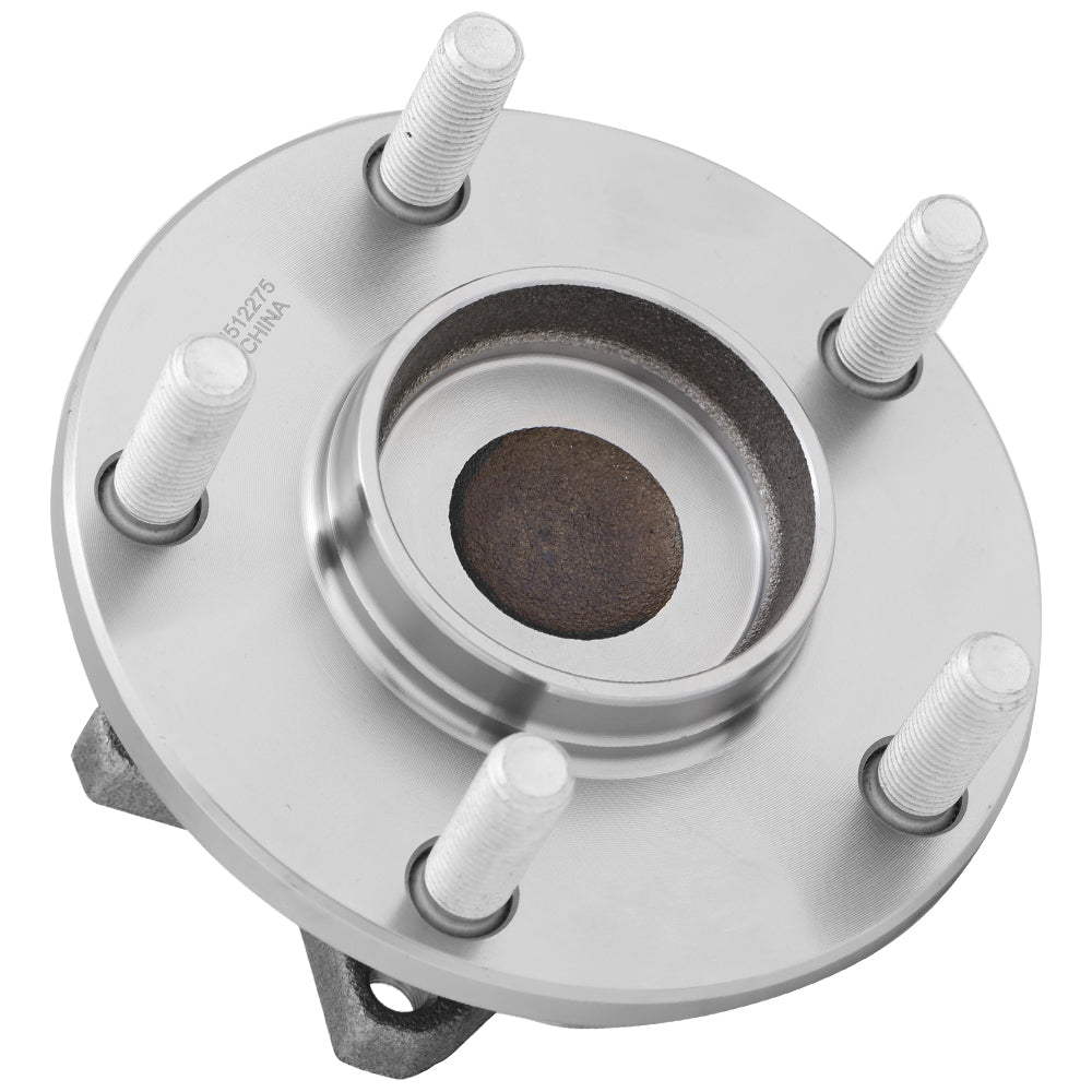 512286 512275 - Rear Wheel Hub Bearing Assembly – Winch Parts Supply Company