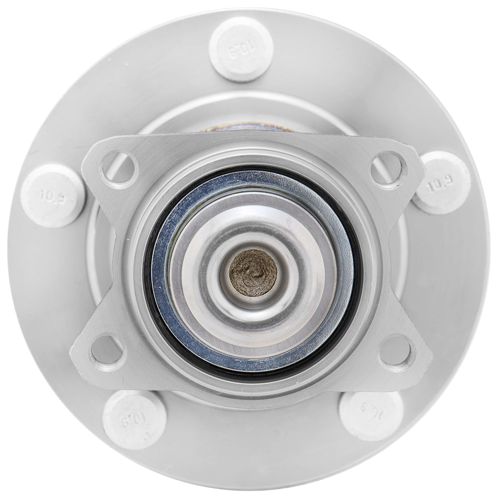 512286 512275 - Rear Wheel Hub Bearing Assembly – Winch Parts Supply Company