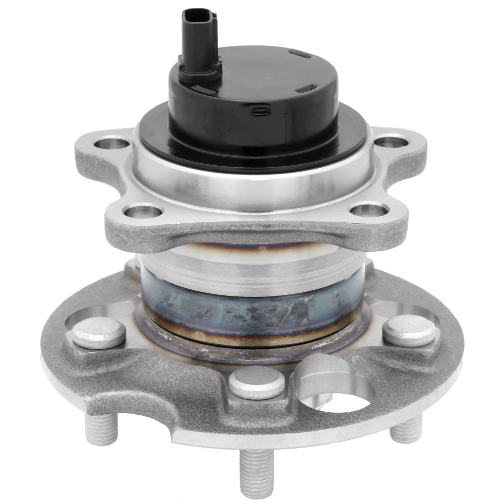 512283 - Rear (Passenger Side) Wheel Hub Bearing Assembly