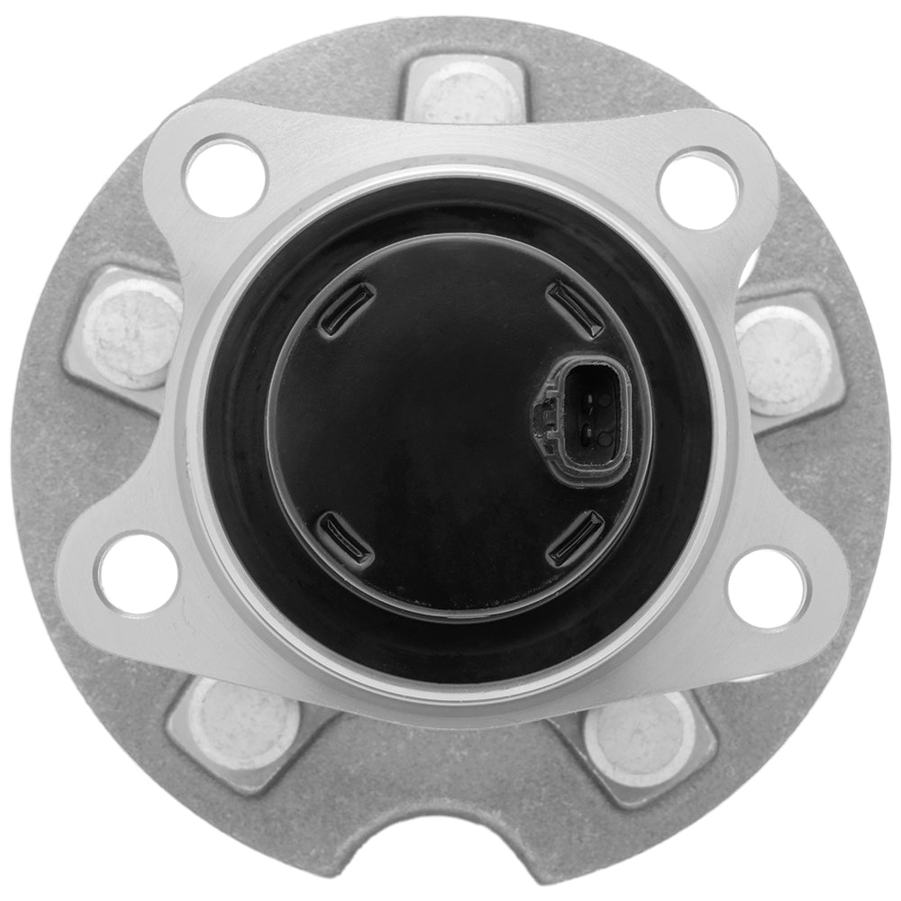 512283 - Rear (Passenger Side) Wheel Hub Bearing Assembly