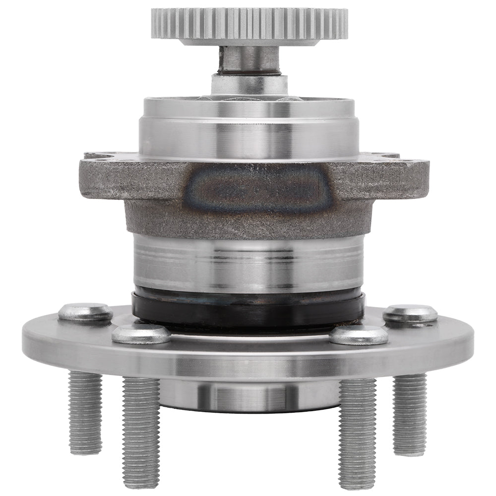512286 512286 - Rear Wheel Hub Bearing Assembly – Winch Parts Supply Company