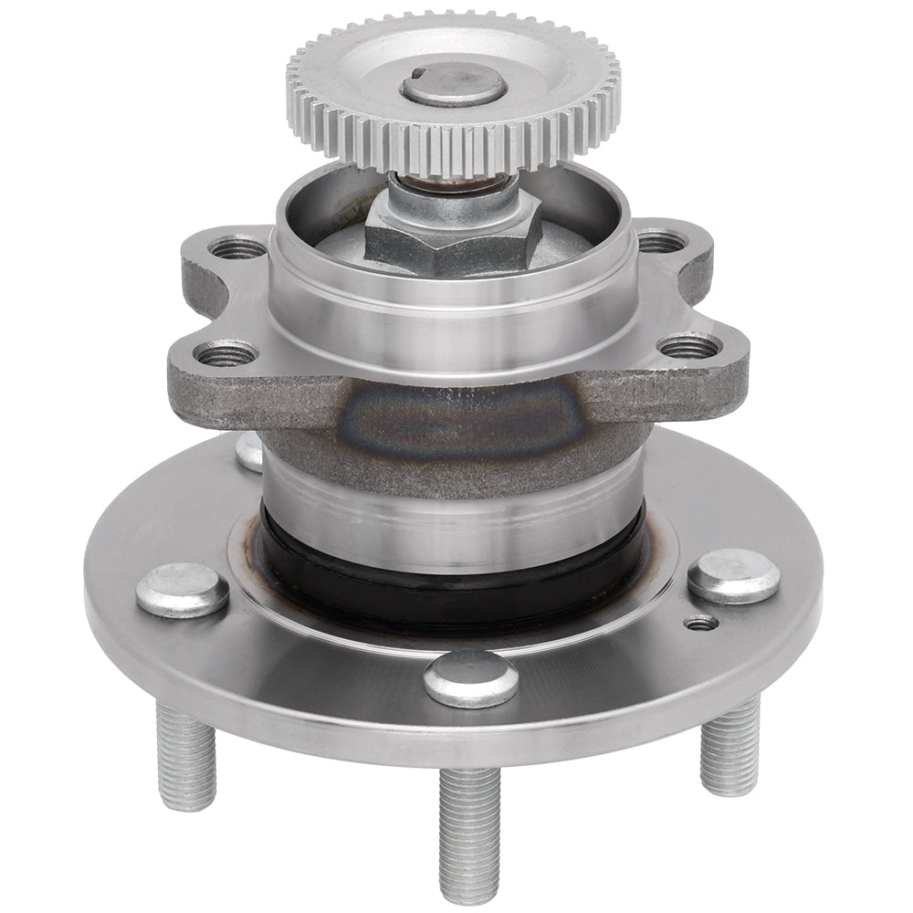 512286 512286 - Rear Wheel Hub Bearing Assembly – Winch Parts Supply Company