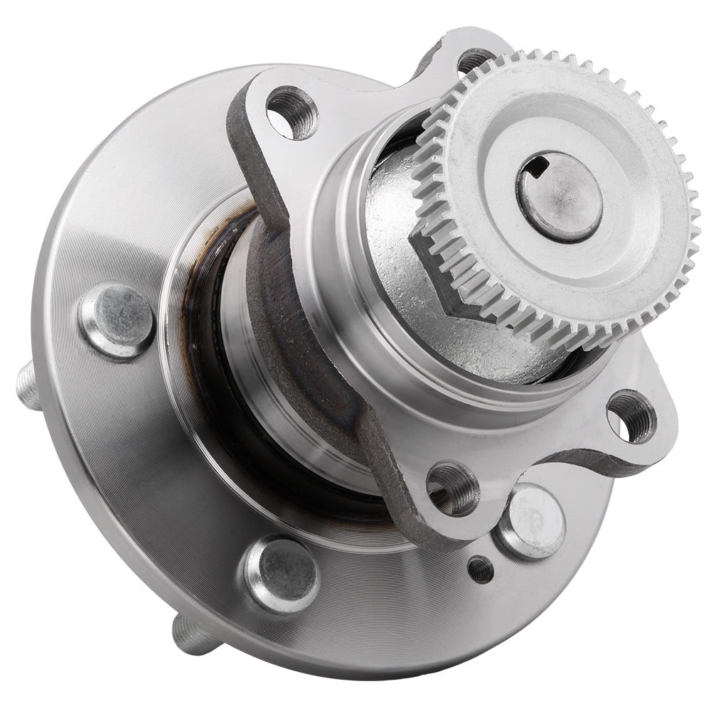512286 512286 - Rear Wheel Hub Bearing Assembly – Winch Parts Supply Company