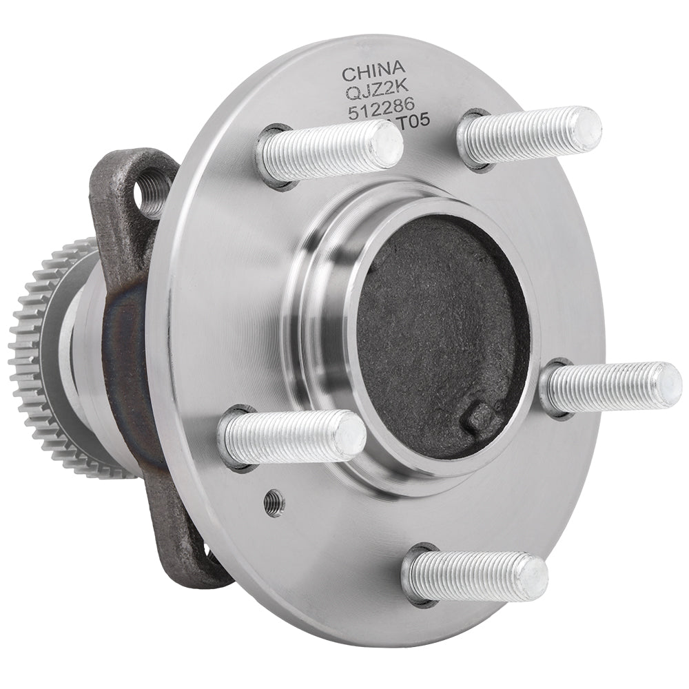 512286 512286 - Rear Wheel Hub Bearing Assembly – Winch Parts Supply Company