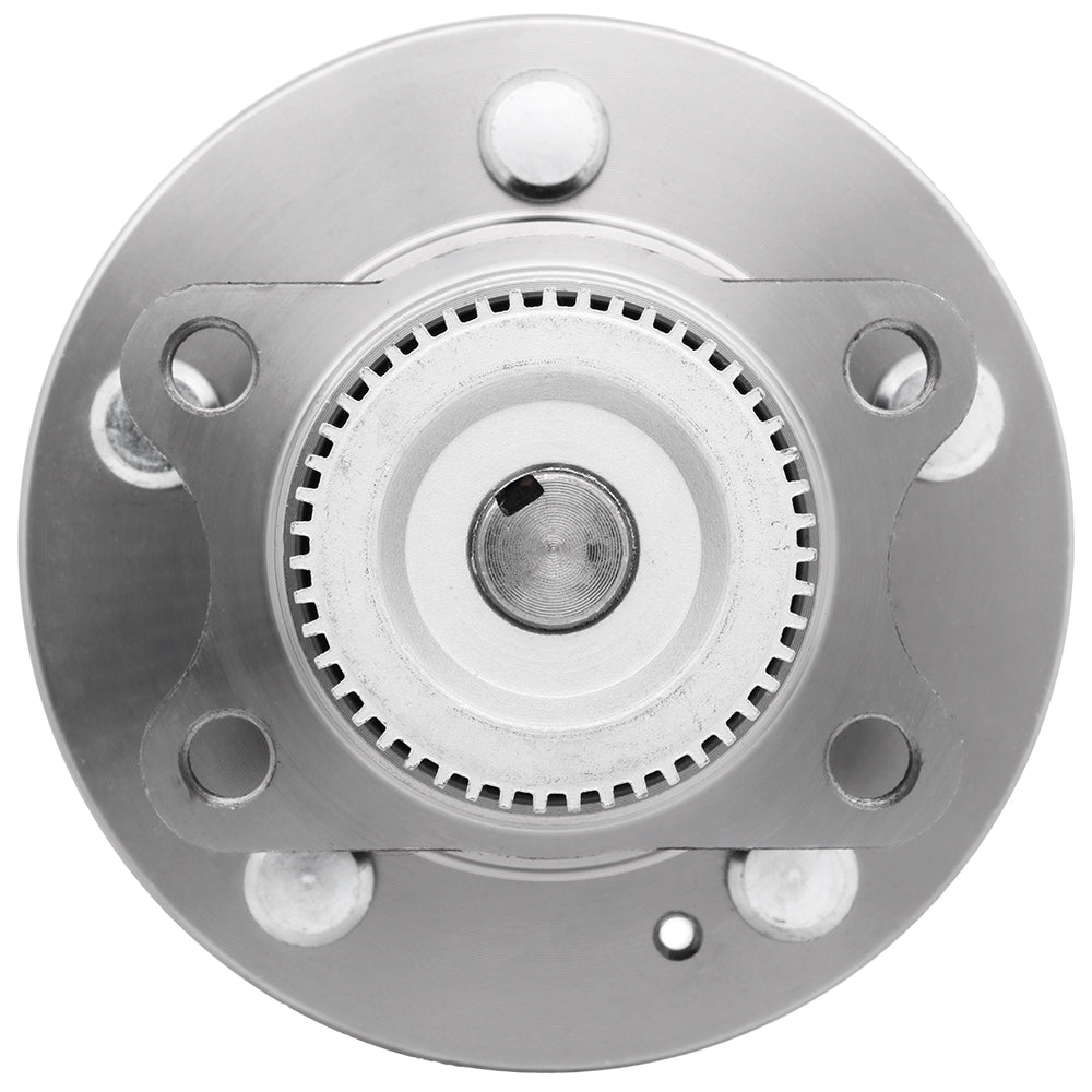 512286 512286 - Rear Wheel Hub Bearing Assembly – Winch Parts Supply Company