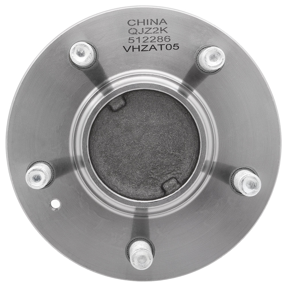 512286 512286 - Rear Wheel Hub Bearing Assembly – Winch Parts Supply Company