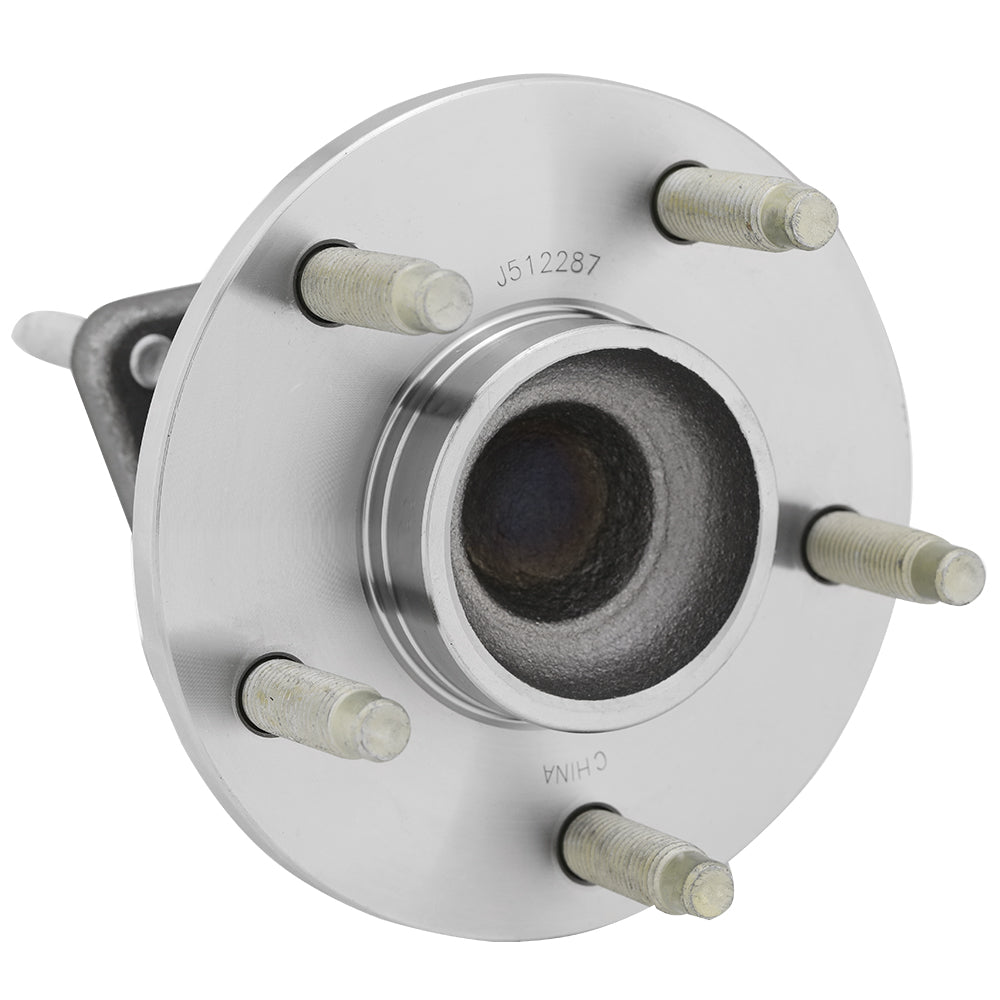 512286 512287 - Rear Wheel Hub Bearing Assembly – Winch Parts Supply Company
