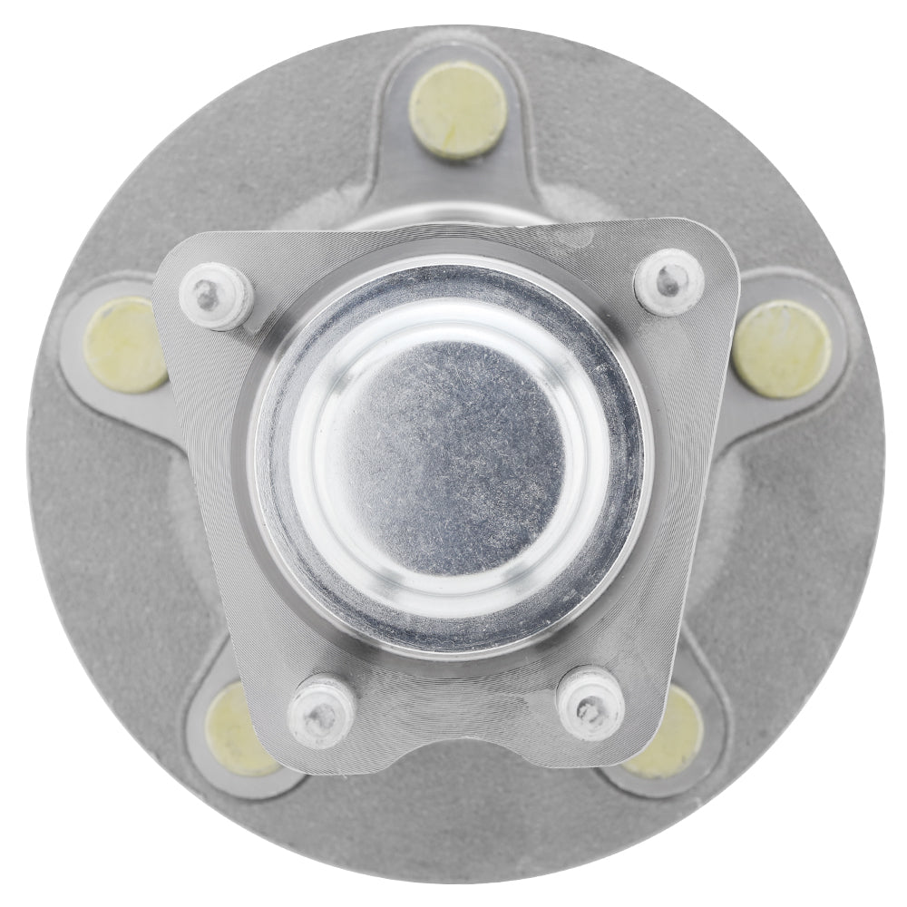 512286 512287 - Rear Wheel Hub Bearing Assembly – Winch Parts Supply Company