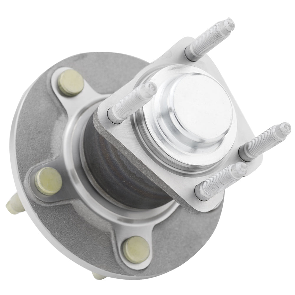512286 512287 - Rear Wheel Hub Bearing Assembly – Winch Parts Supply Company