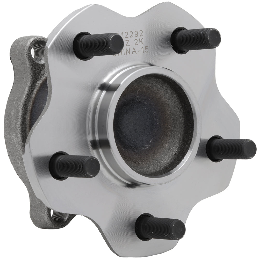 512292 - Rear Wheel Hub Bearing Assembly