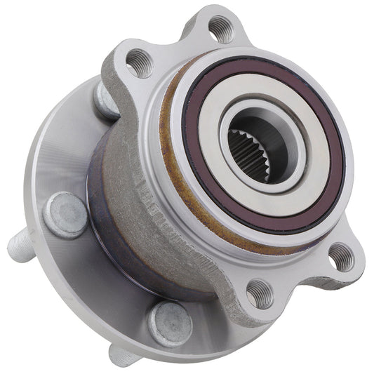 512293 - Rear Wheel Hub Bearing Assembly