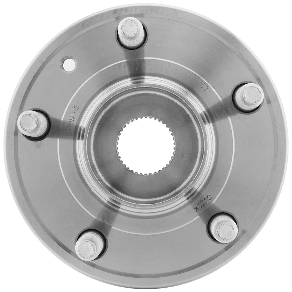 512300 - Rear Wheel Hub Bearing Assembly