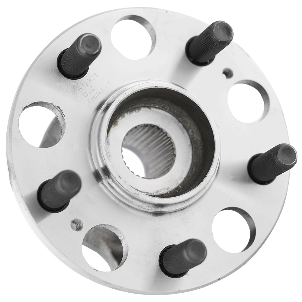 512321 - Rear Wheel Hub Bearing Hub Assembly