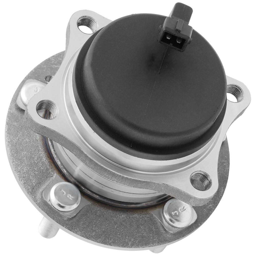 512286 512326 - Rear Wheel Hub Bearing Assembly – Winch Parts Supply Company