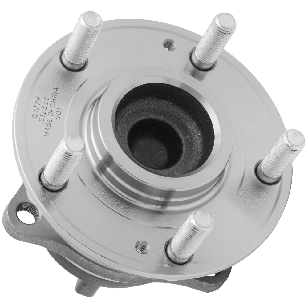 512326 - Rear Wheel Hub Bearing Assembly