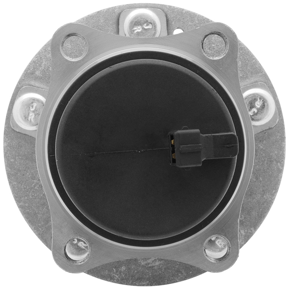 512326 - Rear Wheel Hub Bearing Assembly