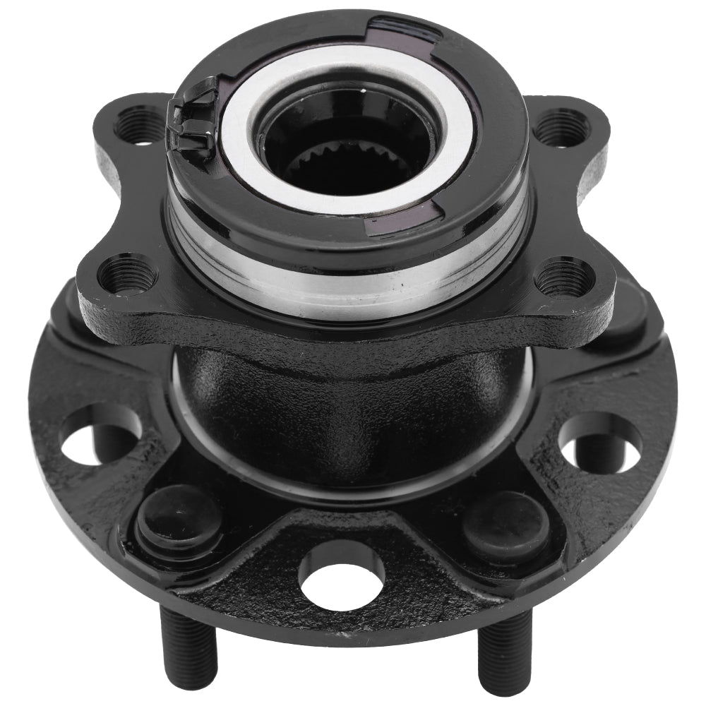 512333-EC - Rear Wheel Hub Bearing Assembly
