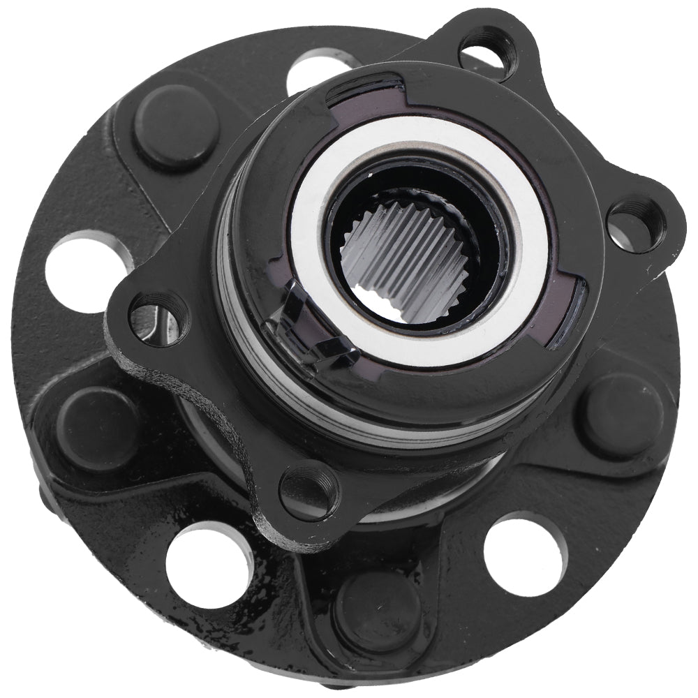 512333-EC - Rear Wheel Hub Bearing Assembly