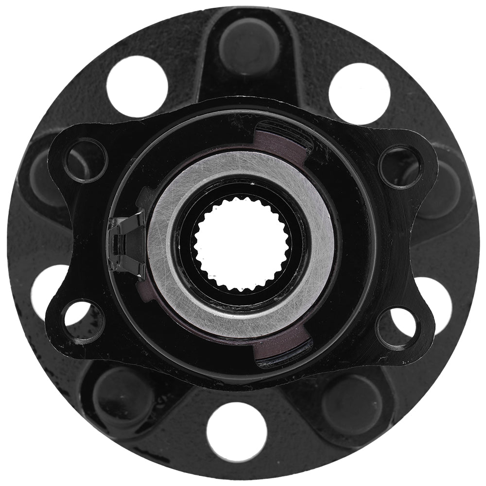 512333-EC - Rear Wheel Hub Bearing Assembly