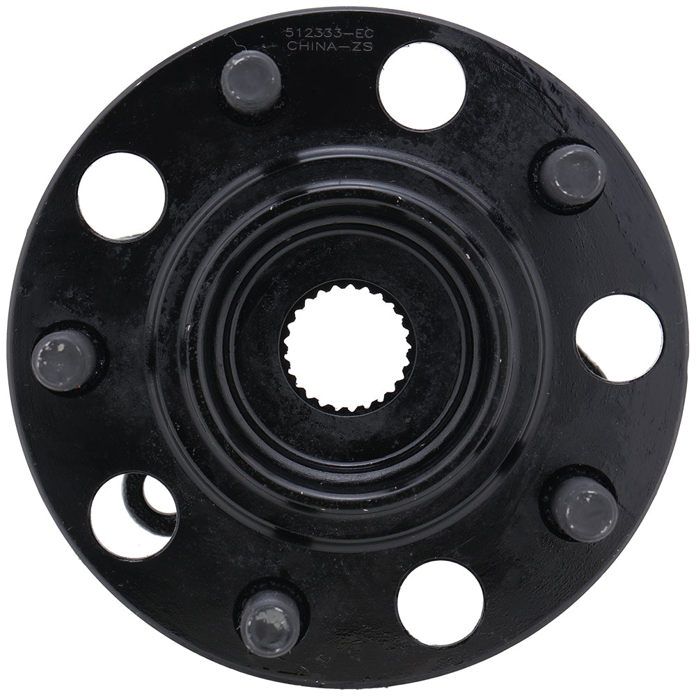 512333-EC - Rear Wheel Hub Bearing Assembly