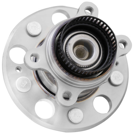 512340 - Rear Wheel Hub Bearing Hub Assembly