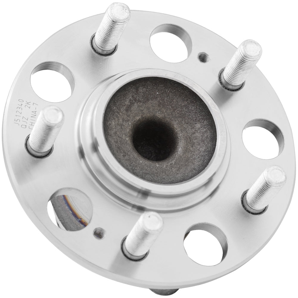 512340 - Rear Wheel Hub Bearing Hub Assembly