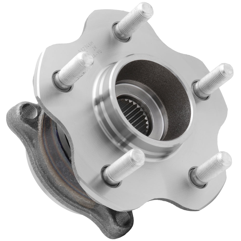 512346H - Rear Wheel Hub Bearing Assembly