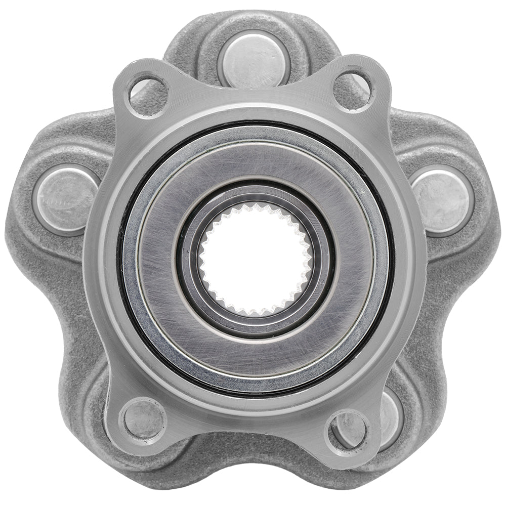 512346H - Rear Wheel Hub Bearing Assembly