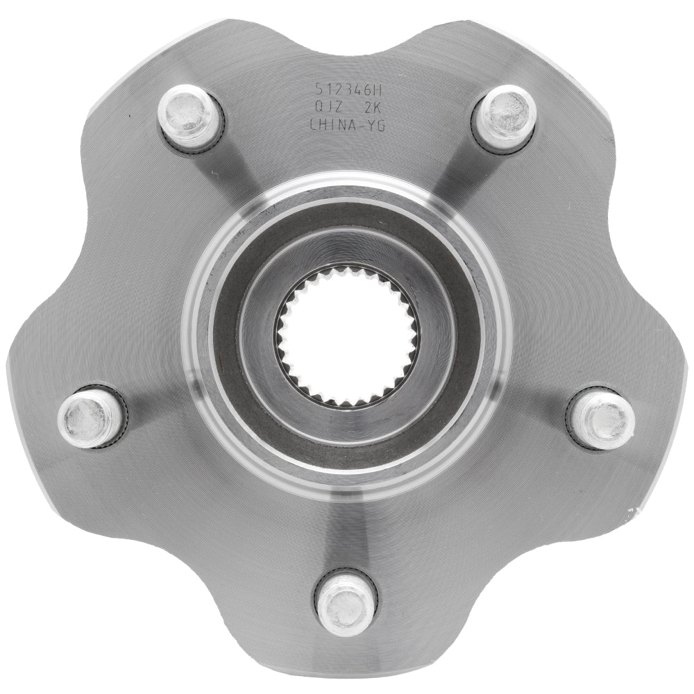 512346H - Rear Wheel Hub Bearing Assembly