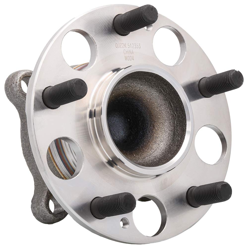 512353 - Rear Wheel Hub Bearing Assembly