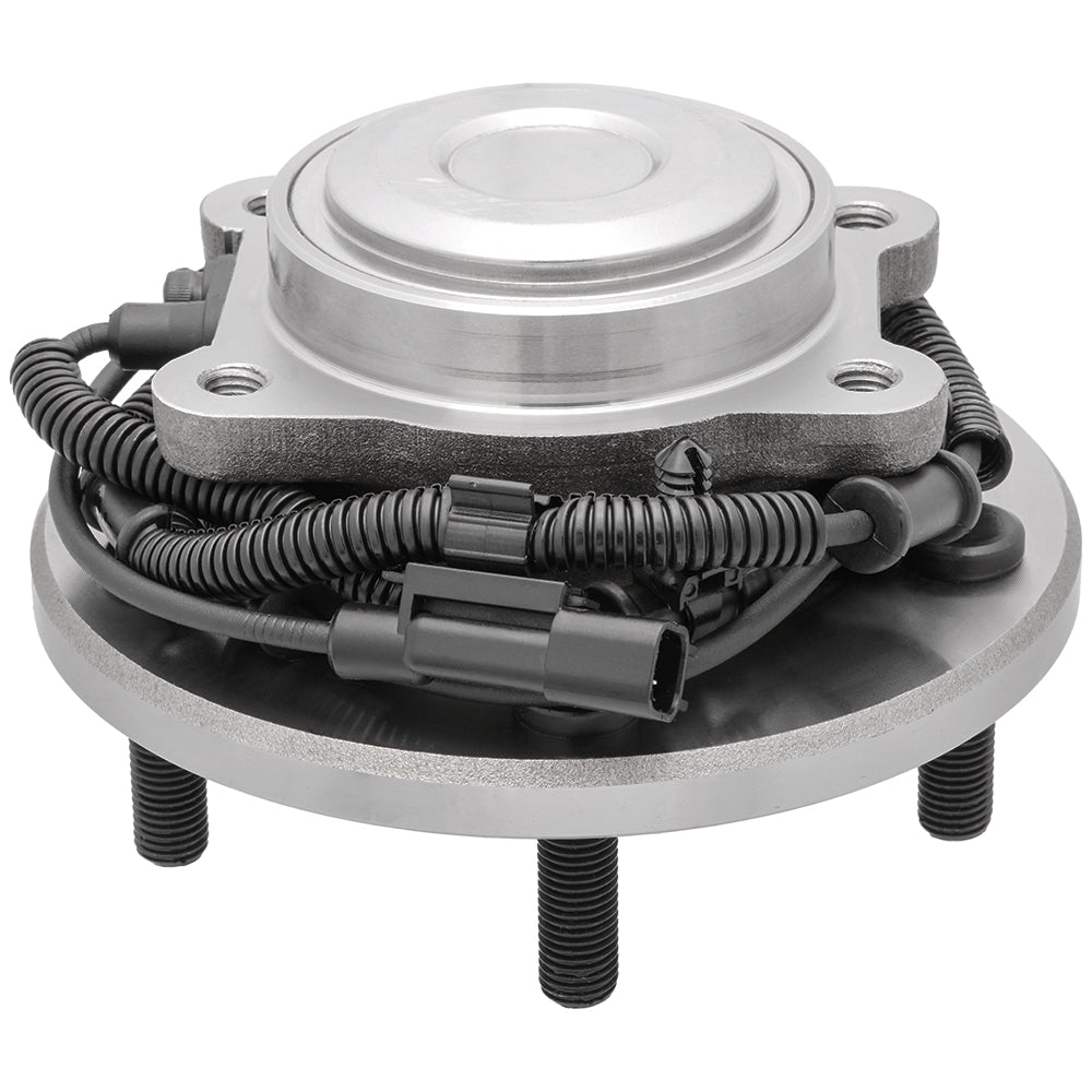 512360 - Rear Wheel Hub Bearing Assembly