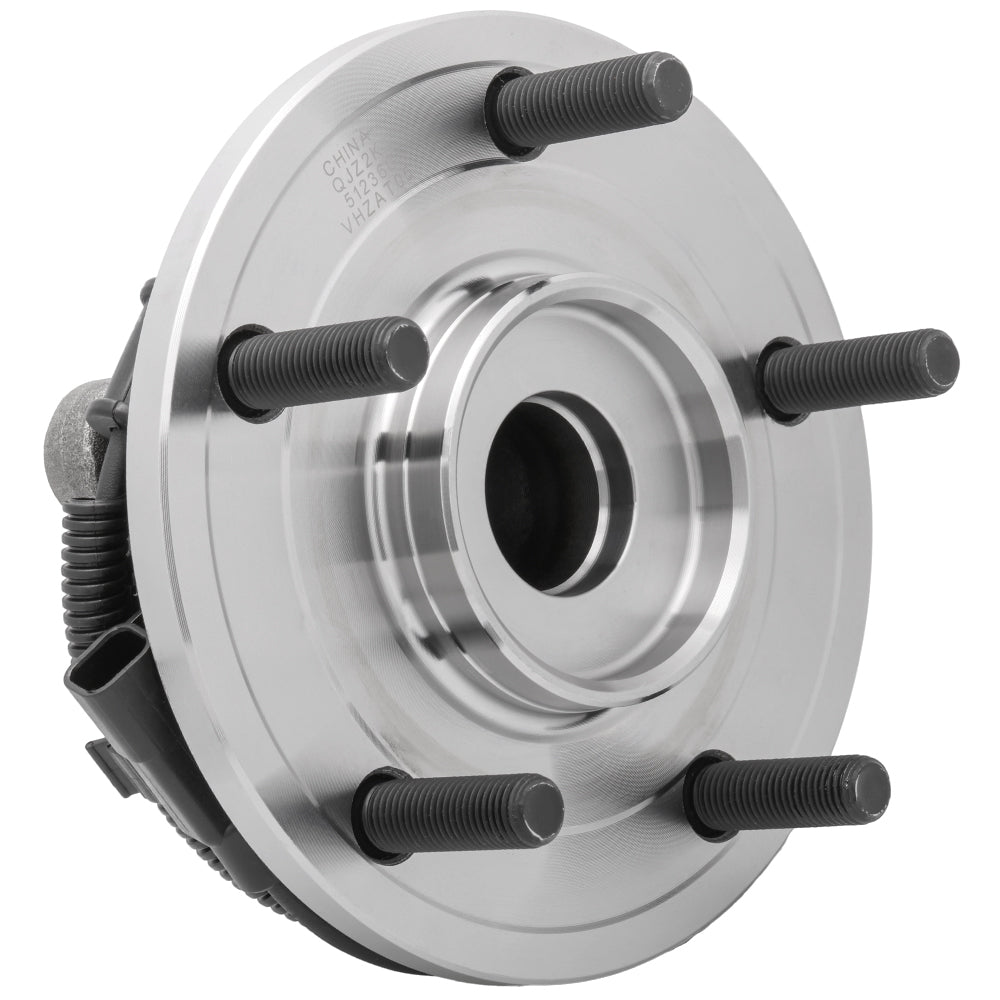 512360 - Rear Wheel Hub Bearing Assembly