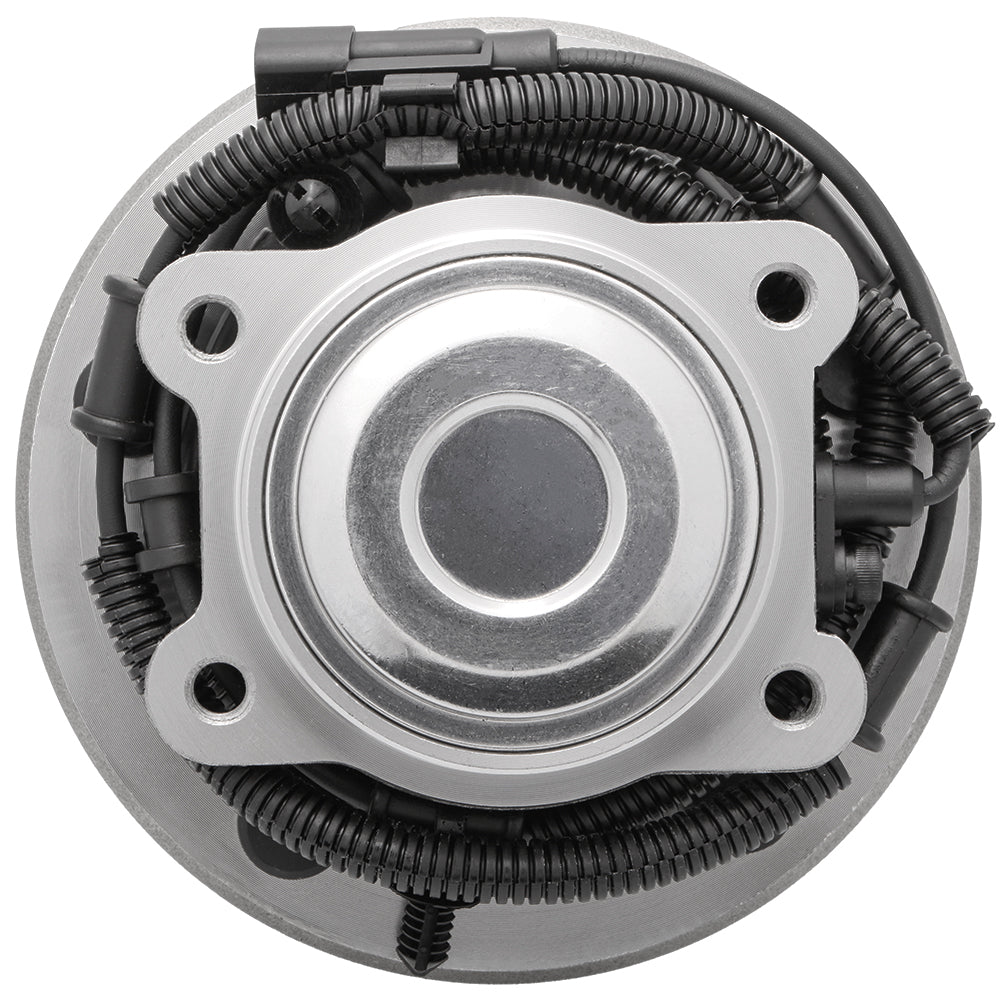 512360 - Rear Wheel Hub Bearing Assembly