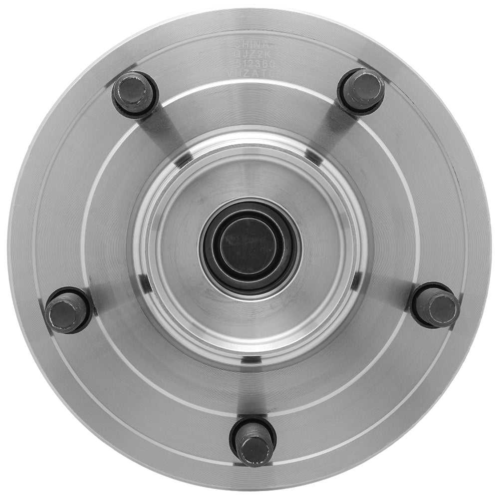 512360 - Rear Wheel Hub Bearing Assembly