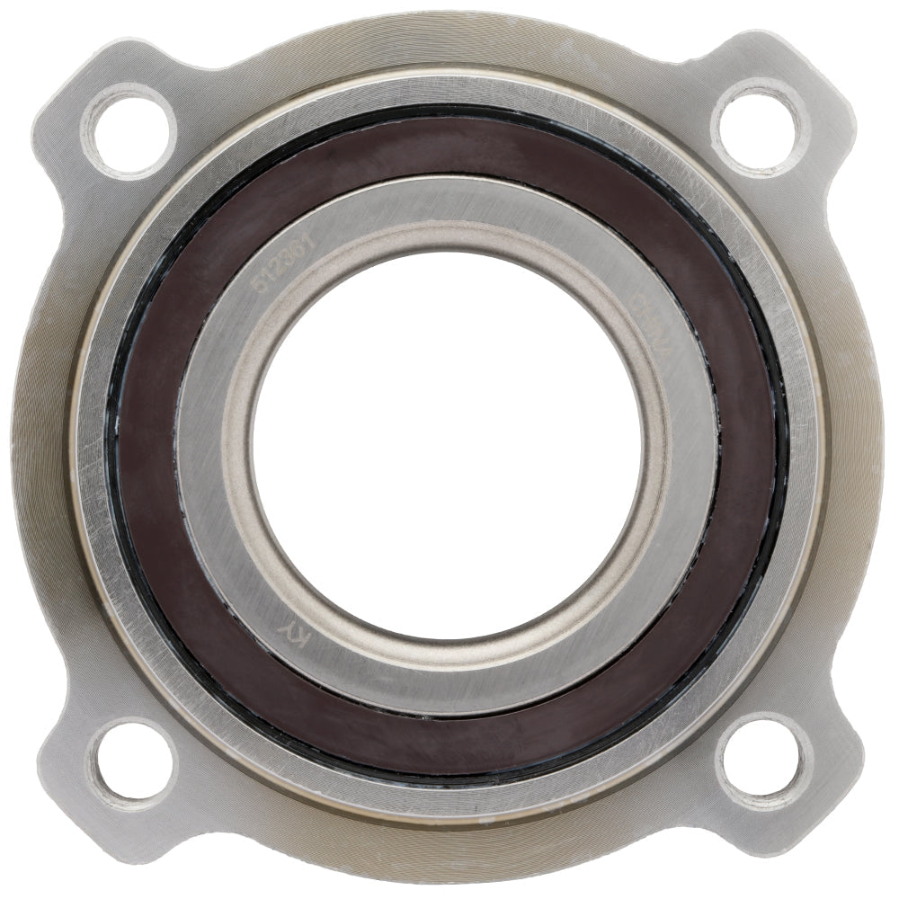 512361 - Rear Wheel Hub Bearing Assembly