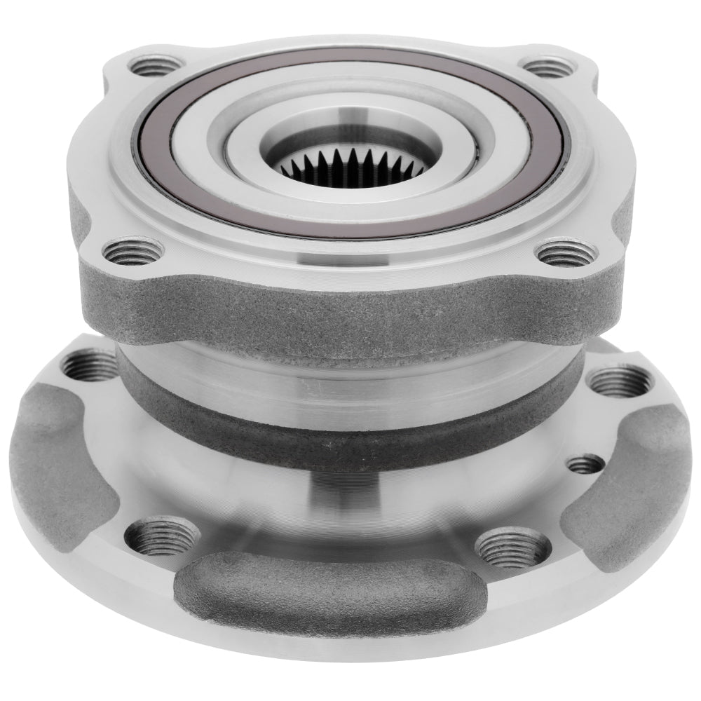 512361H - Rear Wheel Hub Bearing Assembly