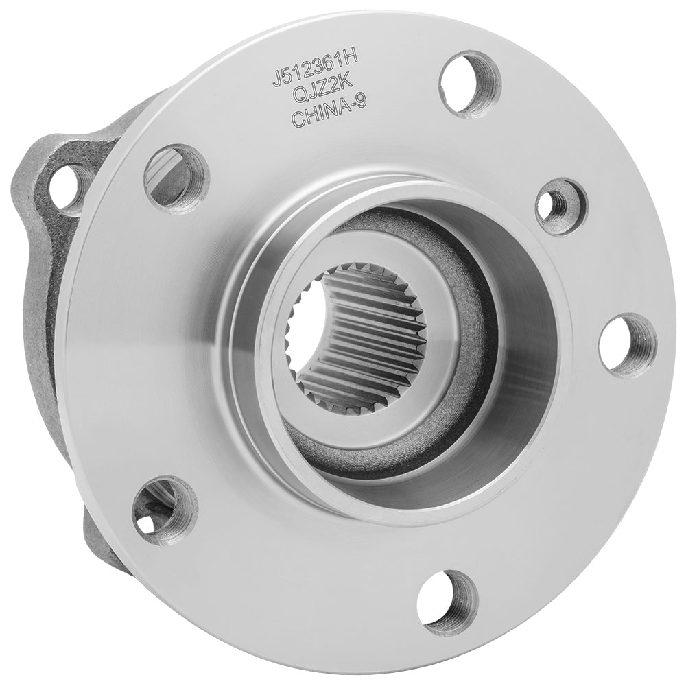 512361H - Rear Wheel Hub Bearing Assembly