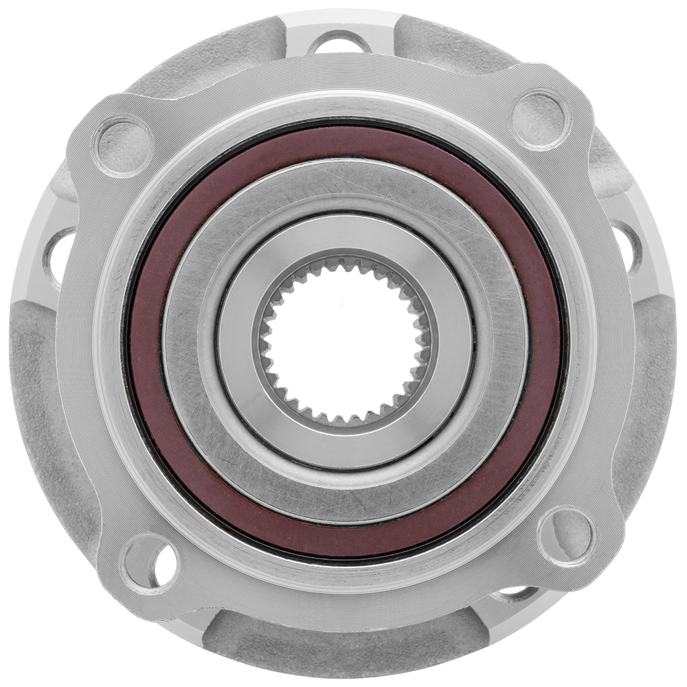 512361H - Rear Wheel Hub Bearing Assembly